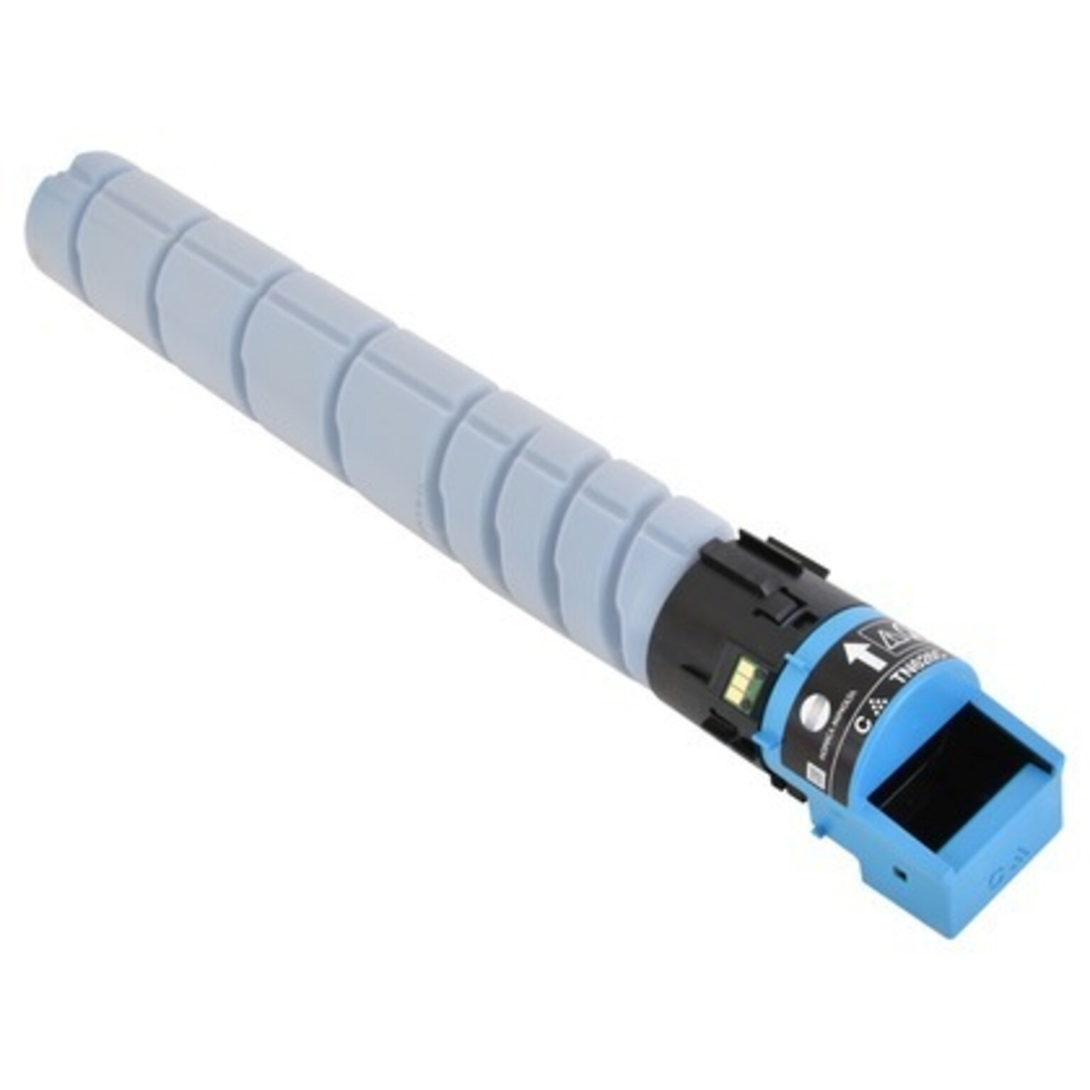 Konica Minolta TN626 Cyan Standard Yield Toner Cartridge, Prints Up to 28,000 Pages (ACV1430)
