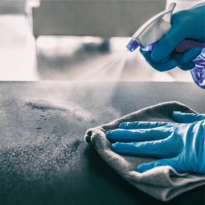 Betco Spectaculoso Multipurpose Cleaner, Lavender Scent, 67.6 oz., 4 Bottles/Carton (102347-00)