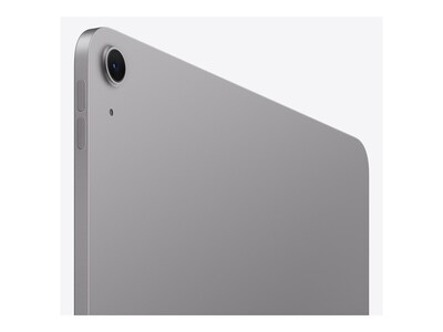 Apple iPad Air M3 Chip 13" Tablet, 128GB, Wi-Fi Only, Space Gray (MCNH4LL/A)