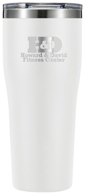 Custom Iron Flask Rover Tumbler 24 oz