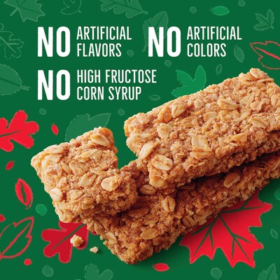 Nature Valley Oats & Honey Granola Bar, 1.49 oz, 18/Box (GEM33530)
