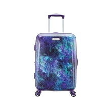 American Tourister Moonlight ABS/Polycarbonate Hardside Luggage, Cosmos (92504-6418)