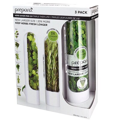 Prepara Herb Savor 2.0