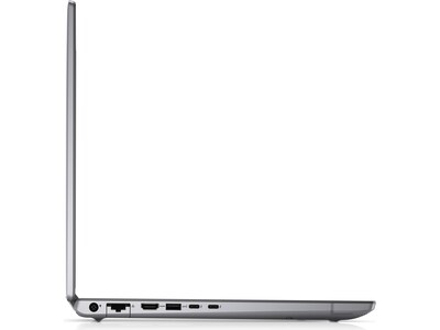 Dell Precision 7680 16" Laptop, Intel Core i9-13950HX, 64GB Memory, 1TB SSD, Windows 11 Pro (PMTF1)