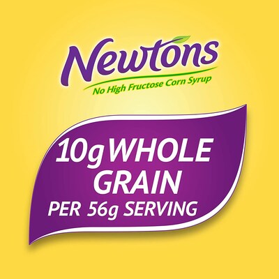 Fig Newtons Cookies, 2 oz., 12/Box (NFG015790)