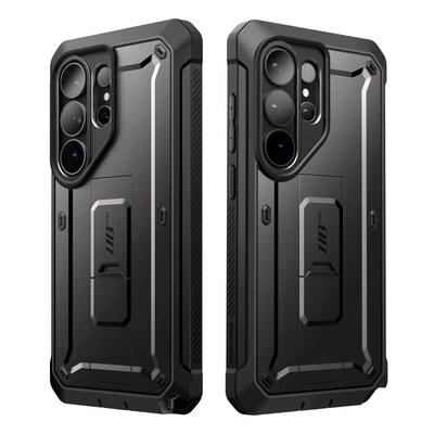 SUPCASE UBPro Rugged  Case for Samsung Galaxy S26 Ultra, Shock Absorbing, Black (GA843439160729)