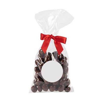 Individual Mug Drop - Dark Chocolate Almonds