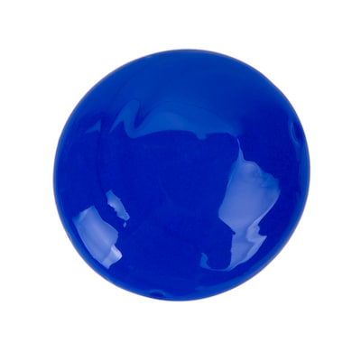 Crayola Artista II Washable Tempera Paint, Blue, 32 oz., 3/Bundle (BIN543132042-3)