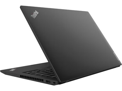 Lenovo ThinkPad P14s Gen 4 14" Laptop, Intel Core i7-1360P, 32GB Memory, 1TB SSD, Windows 11 Pro (21HF001MUS)