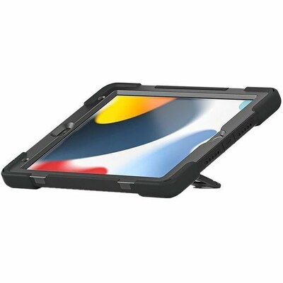 CODi Rugged 13 Case for iPad Pro M4, Black (C30705092)