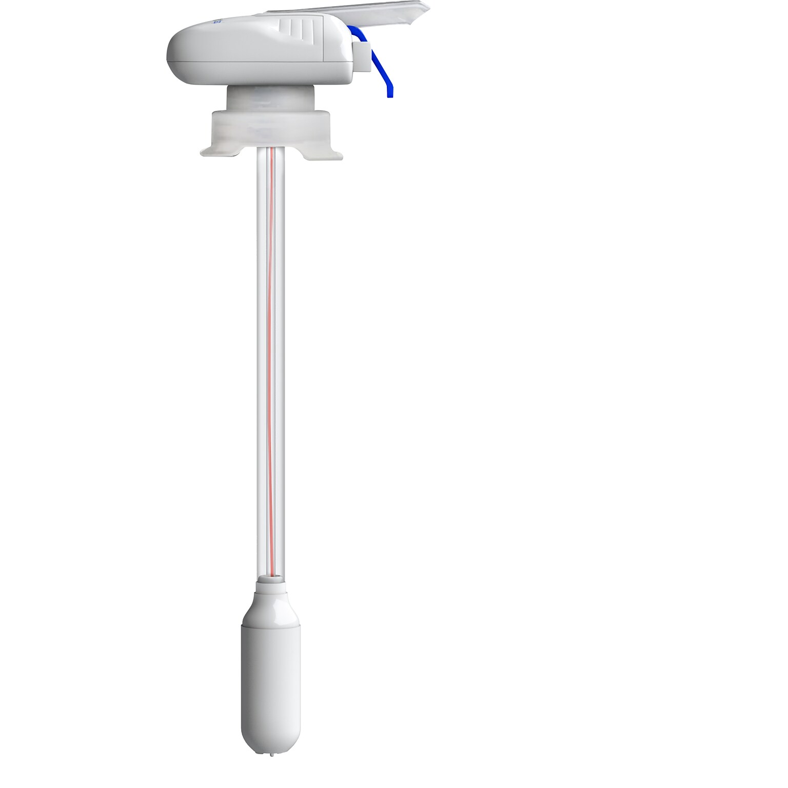 The Magic Tap Automatic Drink Dispenser, White (MT07876)