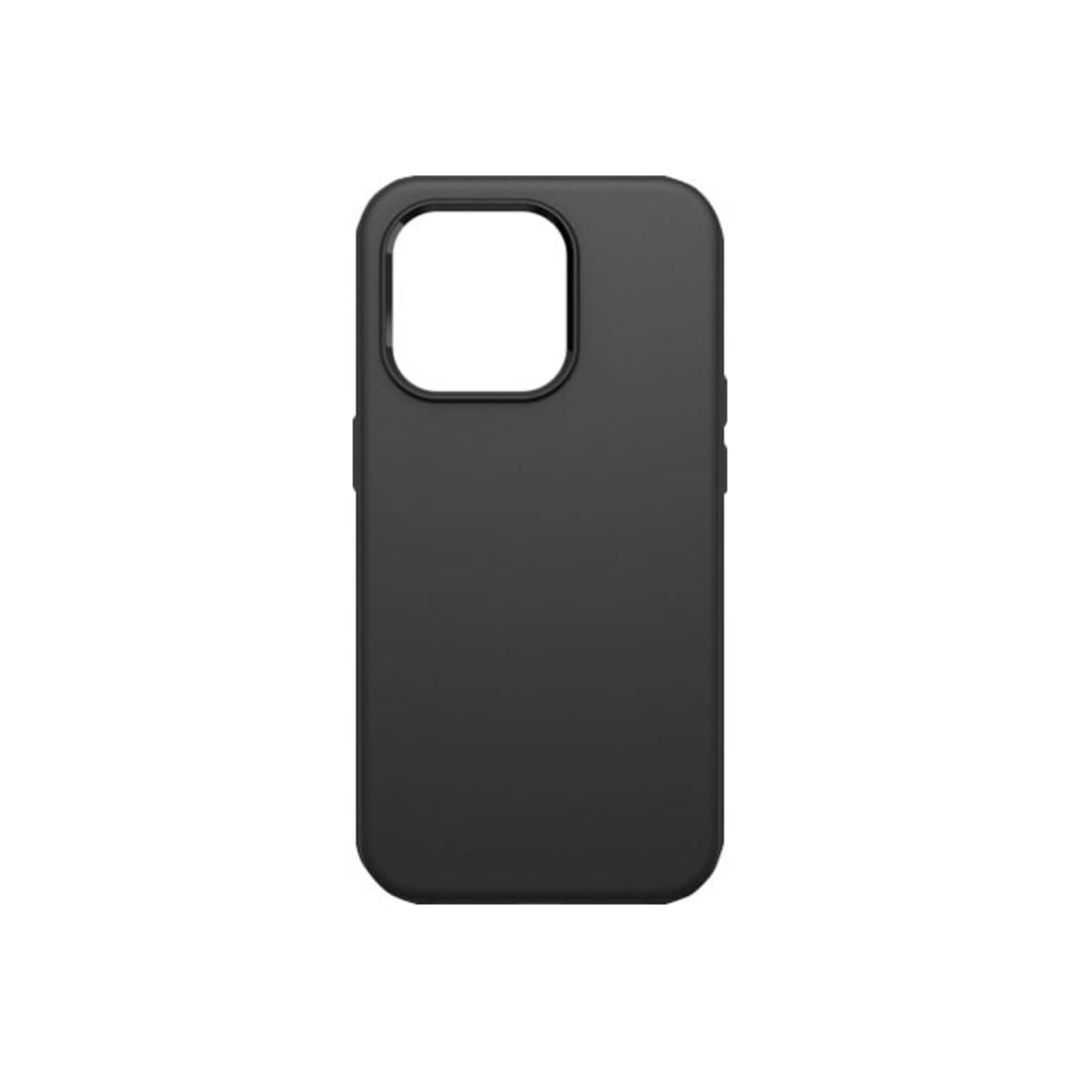 OtterBox Symmetry Series Black Case for iPhone 14 Pro (77-88505)