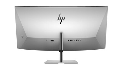 HP Series 7 Pro 39.7" Curved 60 Hz LED Monitor, Black (8Y2R2AA#ABA)