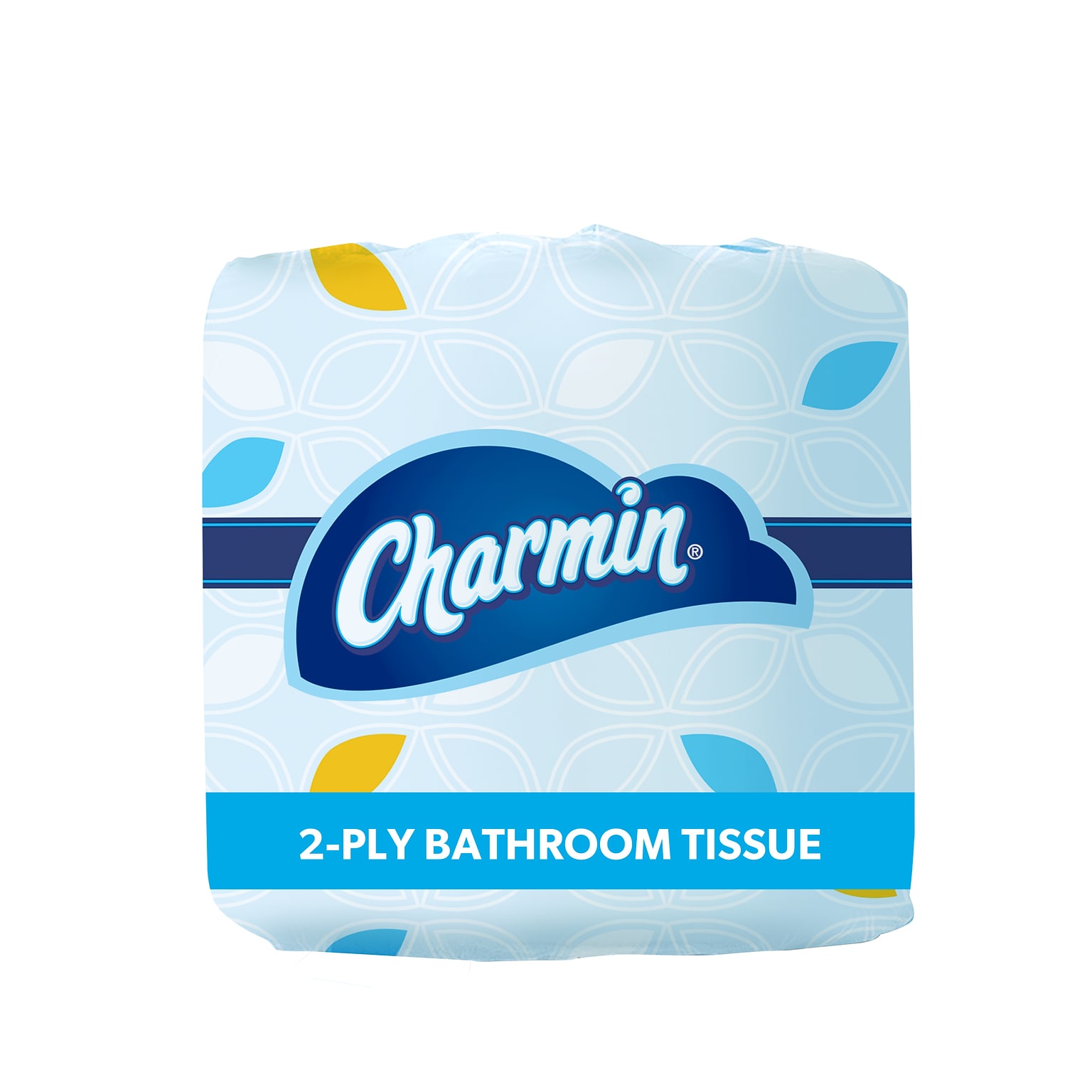 Charmin Professional Toilet Paper, 2-ply, White, 450 Sheets/Roll, 75 Rolls/Case (71693)