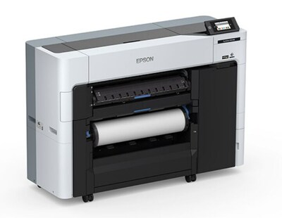 Epson SureColor P6570E Inkjet Printer, Single-Function, Print (EPSSCP6570ESR)