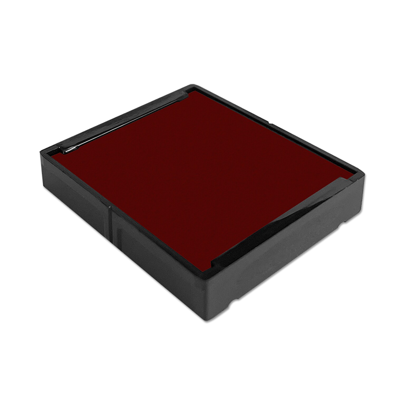 2000 Plus® PrintPro™ Replacement Pad Q30, Red