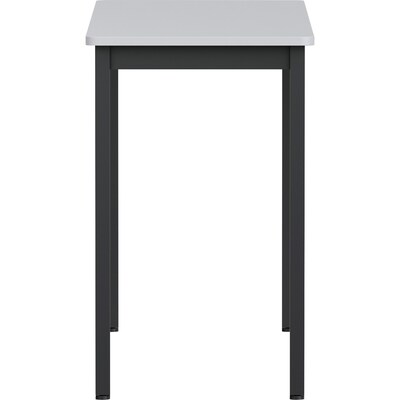 Lorell Utility Table