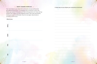 Quarto The Zenned Out Soul Discovery Guided Journal, Hardcover, 6.27" x 8.25", 160 Pgs (9781631069000)