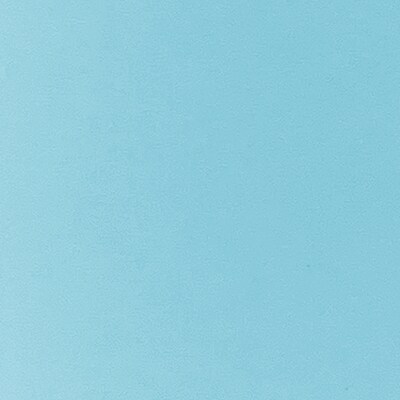Carson Dellosa Education Rolled Scalloped Bulletin Board Border, 3" x 65', Sky Blue, 3/Bundle (CD-108533-3)