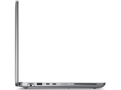 Dell Precision 3490 14" Laptop, Intel Core Ultra 5-125H, 16GB Memory, 256GB SSD, Windows 11 Pro  (VHD0K)