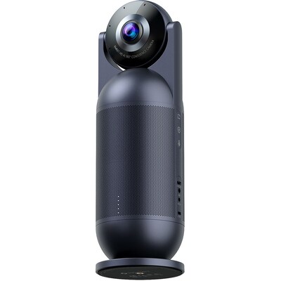 EMEET Meeting Capsule HD 1080p Video Conferencing System, Tripod Mount, Gray (EMG1HB-LD)
