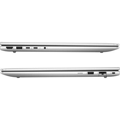 HP ProBook 460 G11 16" AI Laptop, Intel Core Ultra 7-155U, 16GB DDR5 RAM, 512GB PCIe SSD, Windows 11 Pro (A1LH5UT#ABA)