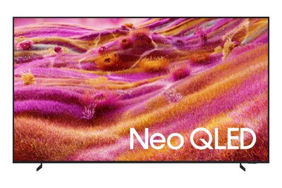Samsung QN90F 115 Neo QLED 4K AI Enabled TV (QN115QN90FFXZA)