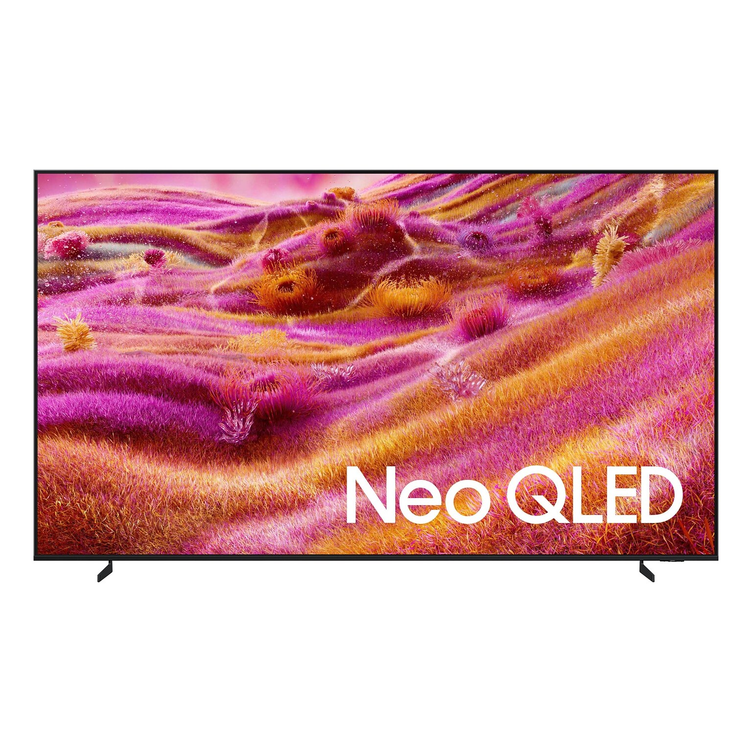 Samsung QN90F 115 Neo QLED 4K AI Enabled TV (QN115QN90FFXZA)