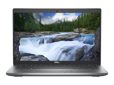 Dell Latitude 5430 14 Laptop, Intel Core i5, 16GB Memory, 512GB SSD, Windows 10 Pro (TYJRX)