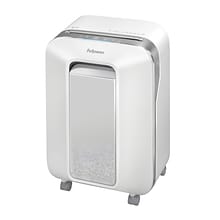 Fellowes LX200 12-Sheet Micro-Cut Shredder (5015101)