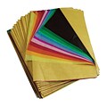 Pacon® Tissue Assortment, 12 Colors, 20x30, 480 Sheets (PAC59450)