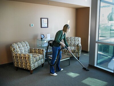 Ergo Lite Hip Vacuum (VACHV1)
