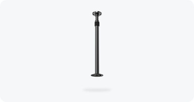 Yealink CM-MountKIT Mic, Black (3311091)
