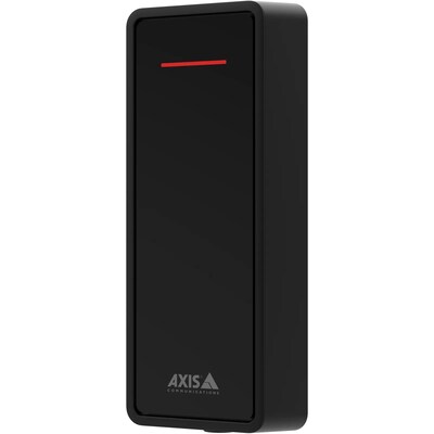 Axis A4030-E Outdoor Access Control Reader, Black (03423-001)