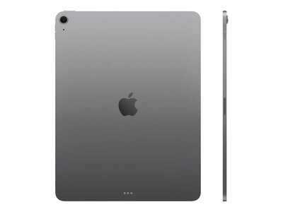 Apple iPad Air M3 Chip 13" Tablet, 128GB, Wi-Fi Only, Space Gray (MCNH4LL/A)