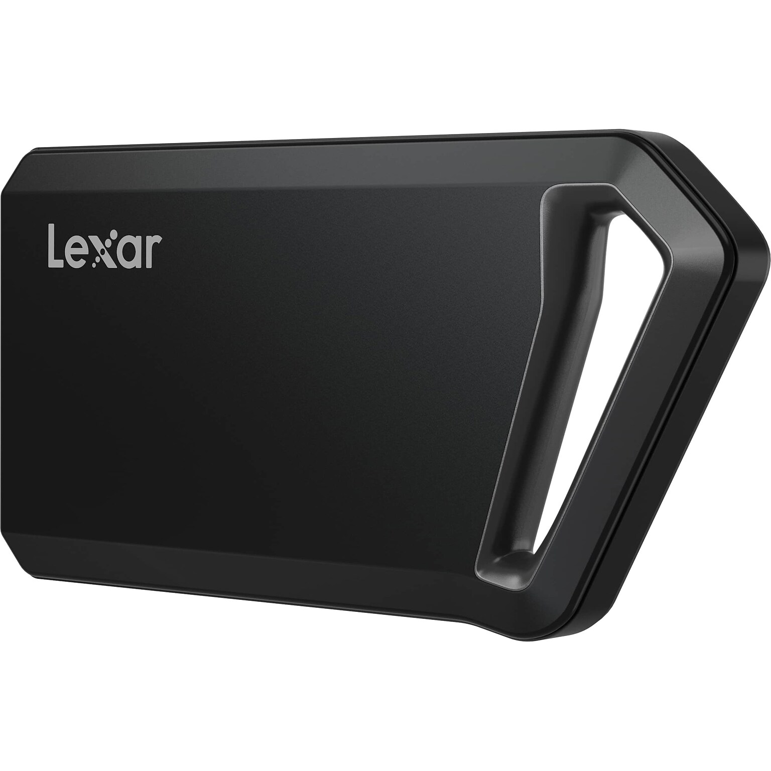 Lexar Professional SL600 4TB USB 3.2 External Solid-State Drive (LSL600X004T-RNBNG)