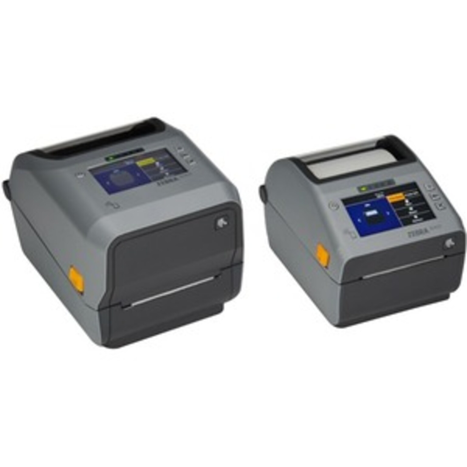 Zebra Barcode Label Printer (ZD6A042-301F00EZ)