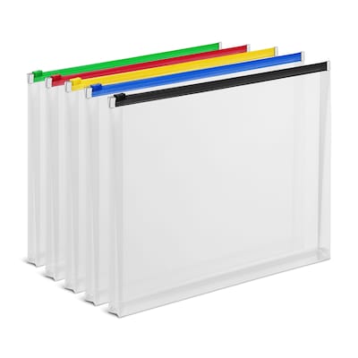 thumbnail image 2 of Staples 508812 Guide-Height Manila File Folders Letter 2 of 13