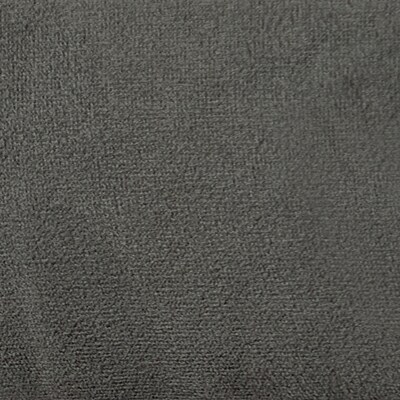 Elle Decor Giselle Fabric Computer and Desk Chair, Light Gray/Gold (CHR10058B)