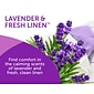 Bright Air Super Odor Eliminator Solid Air Fresheners, Lavender/Fresh Linen (900014)