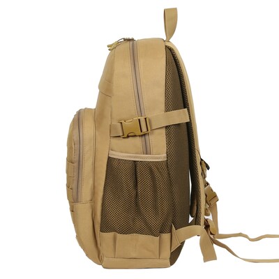 US Army TANGO Laptop Backpack, Large, Sand (USBTAN18SAN)