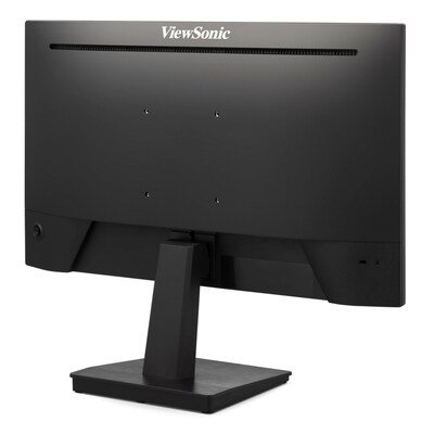 ViewSonic 24" FHD 120Hz LED Monitor, Black (VA2448-MH)