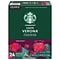 Starbucks Caffe Verona Coffee, Keurig® K-Cup® Pods, Dark Roast, 24/Box (9576)