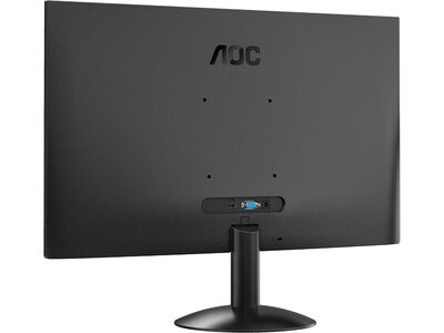 AOC 24" FHD 100Hz LCD Monitor, Black (24B30H2)