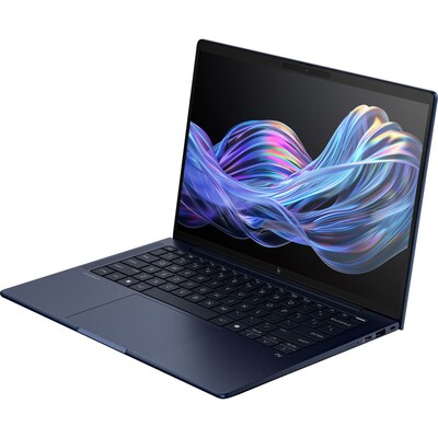 HP EliteBook X G1i 14" Touchscreen AI Laptop, Copilot+ PC, Intel Core Ultra 7 2.2GHz, 32GB RAM, 512GB SSD, Windows 11 Pro