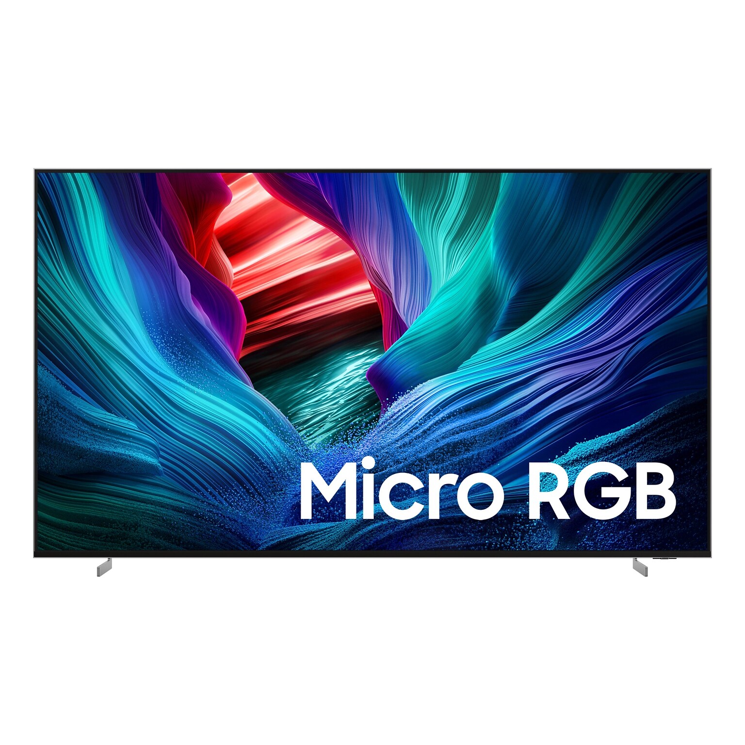 Samsung MR95 115 MICRO RGB 4K AI Enabled TV (MRN115MR95FXZA)