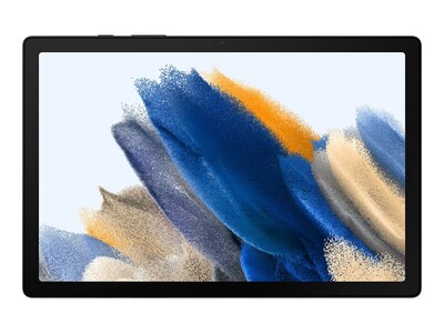 Samsung Galaxy Tab A8 10.5 Tablet, 32GB, Android, Gray (SM-X200NZAAXAR)
