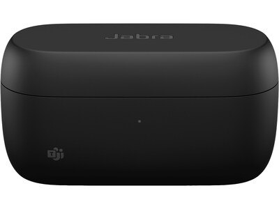 jabra Evolve2 Wireless Active Noise Canceling Earbuds, Bluetooth, Black (20797-999-999)