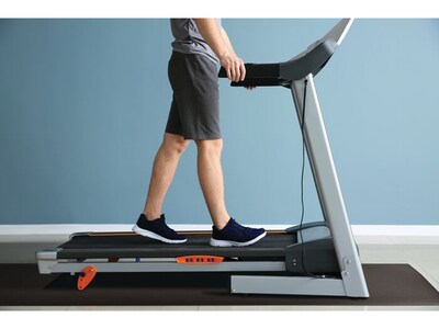 Notrax Airug Anti-Fatigue Mat, 60" x 36", Black (410S0535BL)