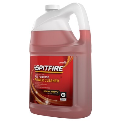 Spitfire Professional All Purpose Power Cleaner, 1 Gallon (CBD540045)